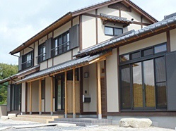 建物完成富田邸.JPG